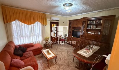 Stadthaus - Wiederverkauf - Torrevieja - Costa Blanca Sur