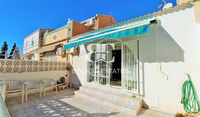 Stadthaus - Wiederverkauf - Torrevieja - El Chaparral