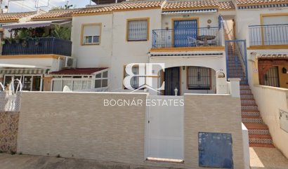 Stadthaus - Wiederverkauf - Torrevieja -
                Torrevieja
