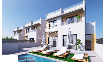 terraced - Neubau - Benijofar - Benijofar