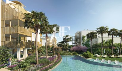 terraced - Neubau - El Verger -
                El Verger