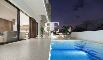 terraced - New Build - Dolores - Dolores