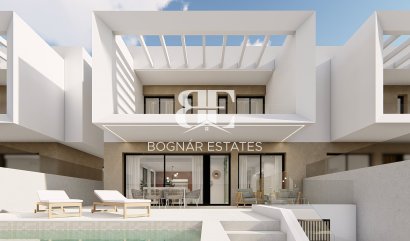 terraced - New Build - Dolores - Dolores