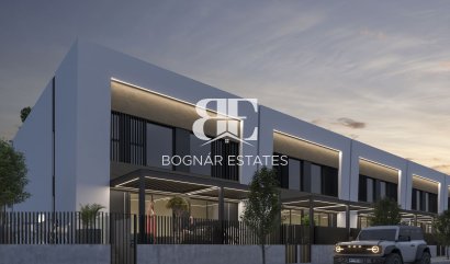 terraced - New Build - Dolores - Dolores