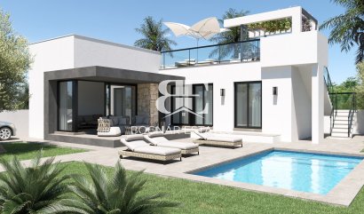 terraced - New Build - El Verger - El Verger