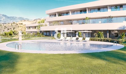 terraced - New Build - Fuengirola - Fuengirola