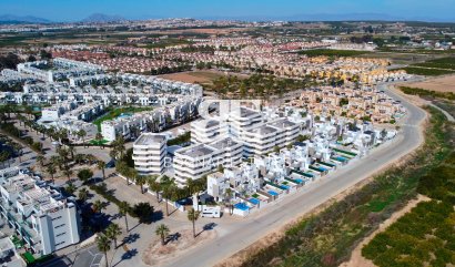 terraced - New Build - Guardamar del Segura - Guardamar del Segura