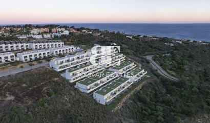 terraced - New Build - La Chullera -
                La Chullera