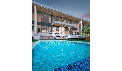 terraced - New Build - Marbella - Marbella