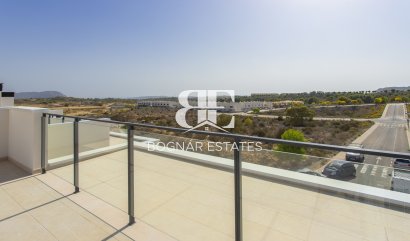 terraced - New Build - Monforte del Cid -
                Monforte del Cid