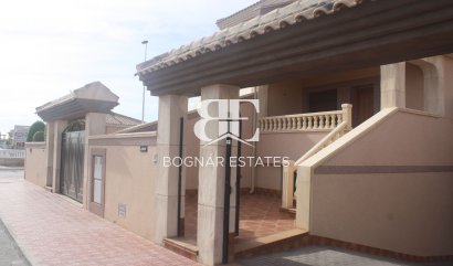 terraced - New Build - Torrevieja - Torrevieja