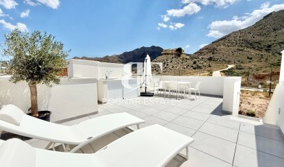 terraced - Nieuwbouw - Cox -
                Cox