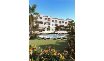 terraced - Nieuwbouw - La Gaspara -
                La Gaspara