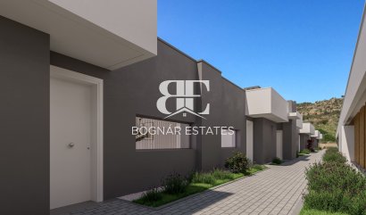 terraced - Nieuwbouw - Manilva -
                Manilva