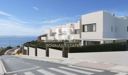terraced - Nieuwbouw - Rincón de la Victoria -
                Rincón de la Victoria