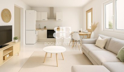 Townhouse - Renovated -
                Torrevieja - BE19793