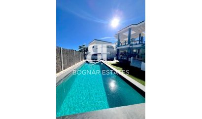 Townhouse - Resale - Algorfa - Algorfa