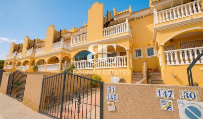 Townhouse - Resale - Algorfa -
                Montemar