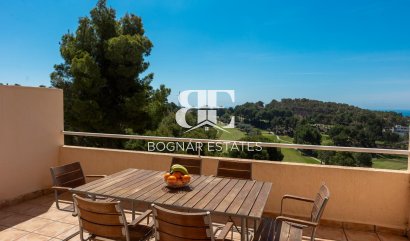Townhouse - Resale - Altea -
                Altea