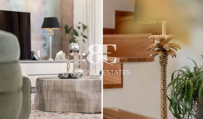 Townhouse - Resale - Benahavis - Benahavis