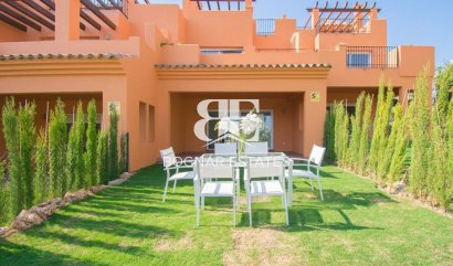 Townhouse - Resale - Benahavis - Benahavis