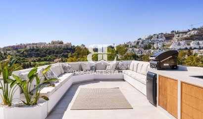 Townhouse - Resale - Benahavis - La Quinta