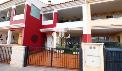 Townhouse - Resale - Benijofar - Benijofar