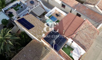 Townhouse - Resale - Benijofar - Benijofar