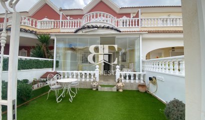 Townhouse - Resale - Benijofar - Monte Azul