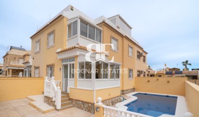 Townhouse - Resale - Ciudad Quesada - Ciudad Quesada