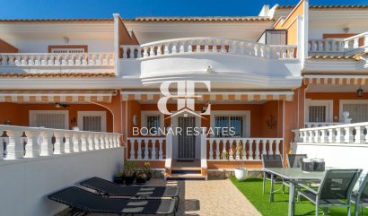 Townhouse - Resale - Ciudad Quesada - Ciudad Quesada