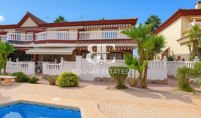 Townhouse - Resale - Ciudad Quesada - Doña Pepa