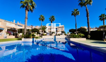 Townhouse - Resale - Ciudad Quesada - Doña Pepa