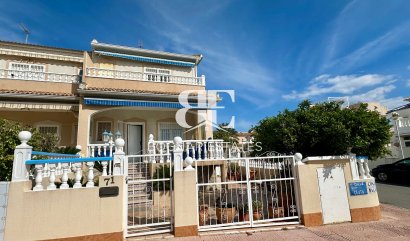 Townhouse - Resale - Ciudad Quesada - Doña Pepa