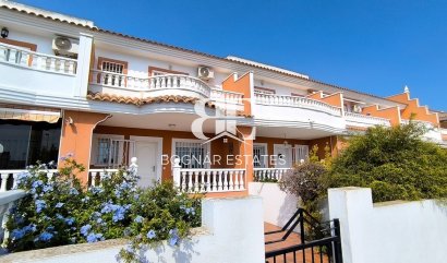 Townhouse - Resale - Ciudad Quesada - Doña Pepa