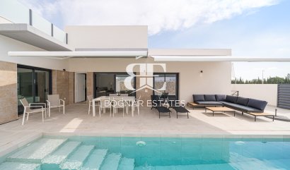 Townhouse - Resale - Daya Nueva - Daya Nueva