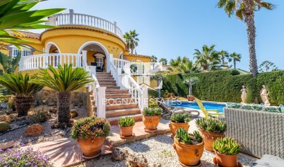 Townhouse - Resale - Gran Alacant - Monte y Mar