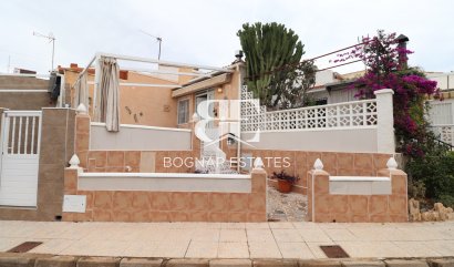 Townhouse - Resale - Guardamar del Segura -
                El Moncayo