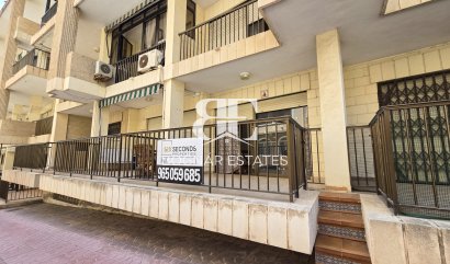 Townhouse - Resale - Guardamar del Segura - Guardamar del Segura