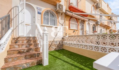 Townhouse - Resale - La Florida - La Florida