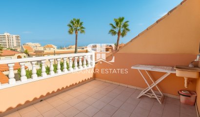 Townhouse - Resale - La Mata - La Mata