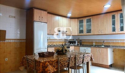 Townhouse - Resale - La Nucía - town