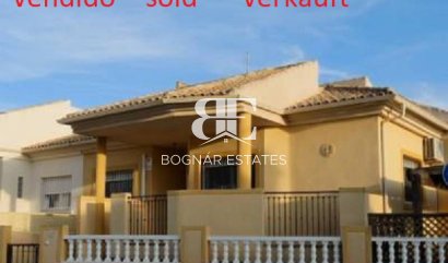 Townhouse - Resale - La Puebla - La Puebla