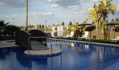 Townhouse - Resale - Los Alcazares -
                La Serena