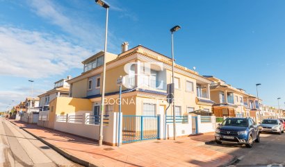 Townhouse - Resale - Los Alcazares - Los Alcazares
