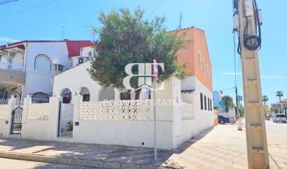 Townhouse - Resale - Los Alcazares -
                Los Alcazares