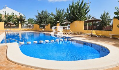 Townhouse - Resale - Los Alcazares -
                Los Alcazares