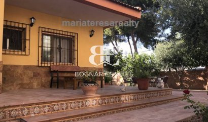 Townhouse - Resale - Los Alcazares - Los Alcazares