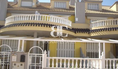 Townhouse - Resale - Los Alcazares -
                Los Alcazares
