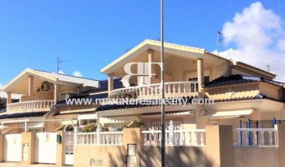 Townhouse - Resale - Los Alcazares -
                Los Alcazares